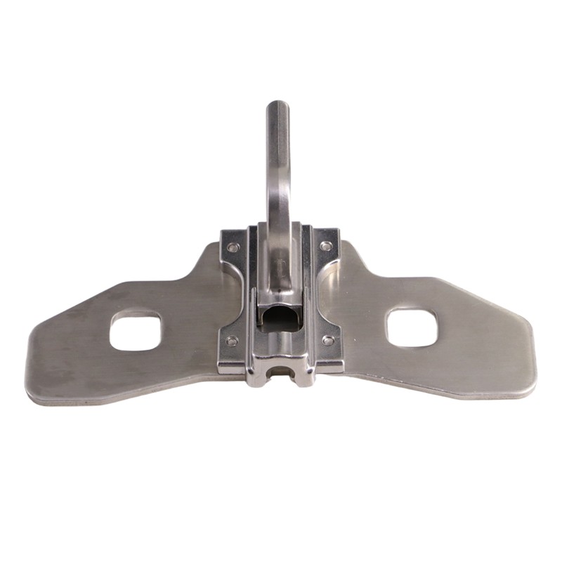 Verrouillage automatique du hayon