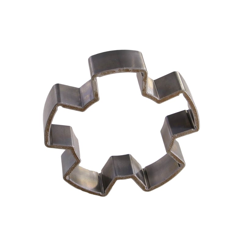 Stator automobile à 5 pétales