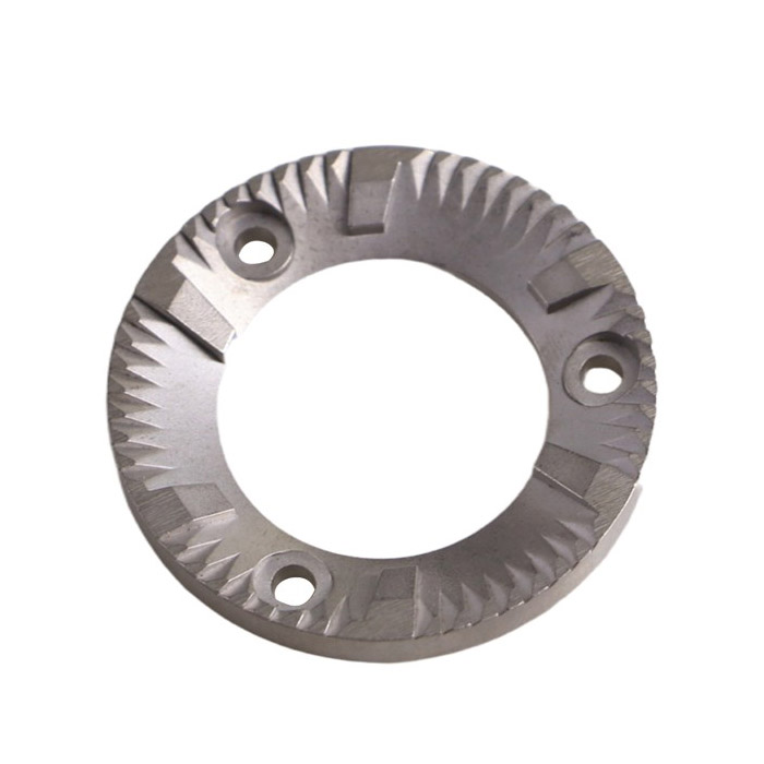 Fraise de moulin à café