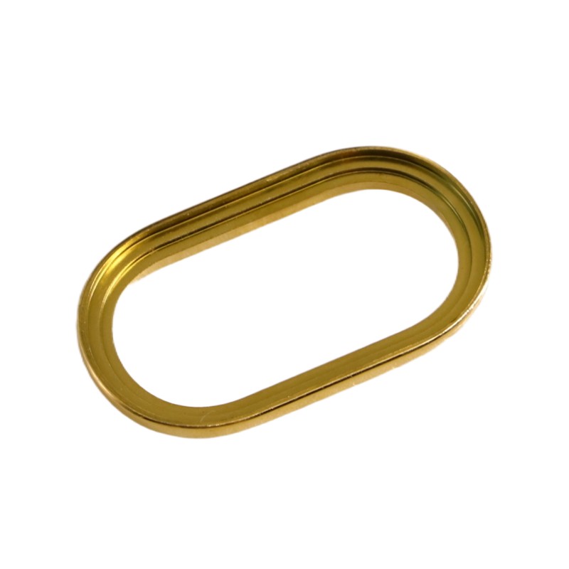 Boîtier de montre en or