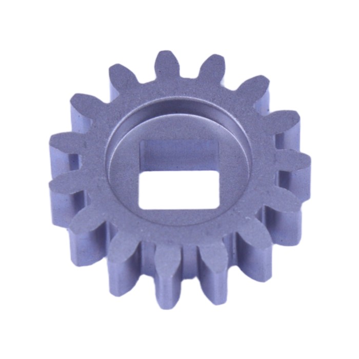 Engrenage planétaire