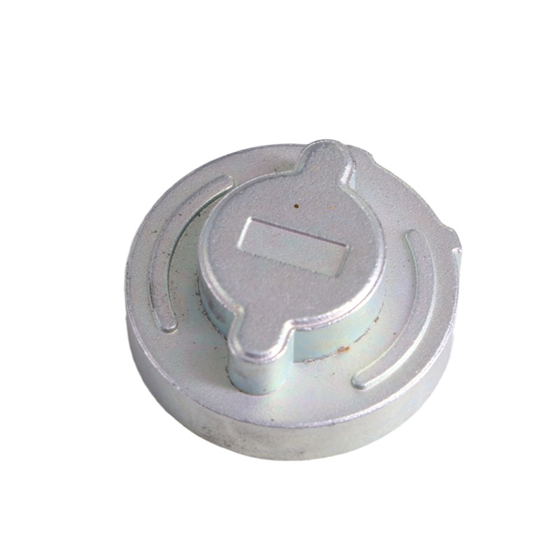 Couvercle de soupape